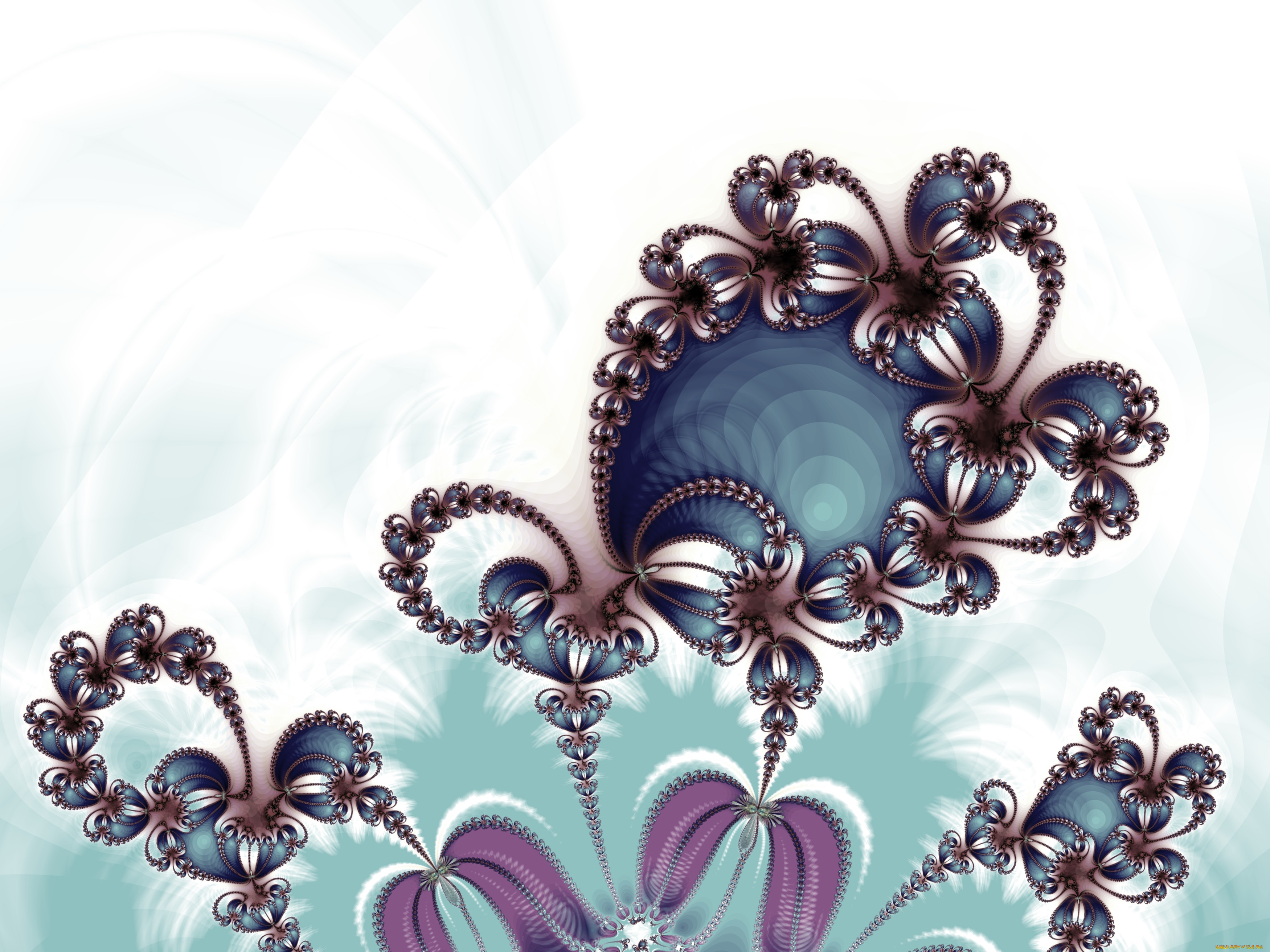 3 , fractal , , , , 